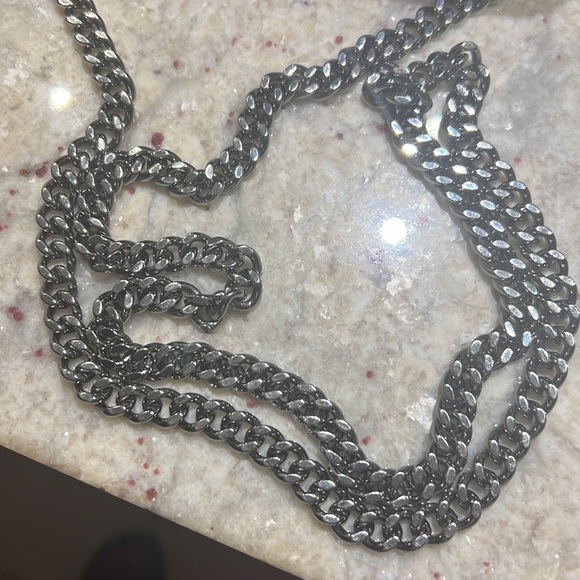 Stella McCartney Red Wine Bag - Picture 3 of 9